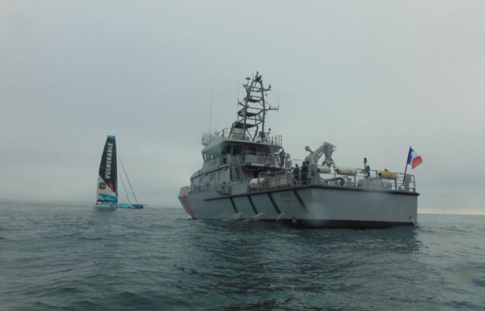 La regata velica Vendée Globe mobilita le usanze terrestri e marittime del Grande Ovest