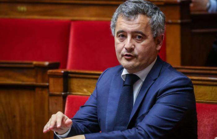 Processo RN: per Gérald Darmanin, Marine Le Pen non va giudicata “ineleggibile” ma “combattuta alle urne”