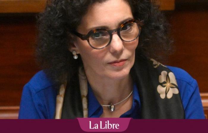 Chi sostituirà Hadja Lahbib alla guida della diplomazia belga? I tre scenari del MR