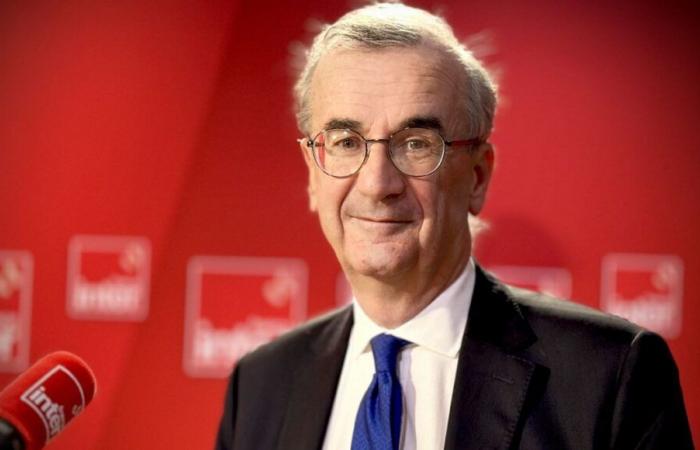 François Villeroy de Galhau: “L’economia francese conferma, mese dopo mese, una certa resistenza”