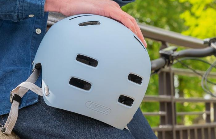 un casco urbano semplice e comodo ad un prezzo basso