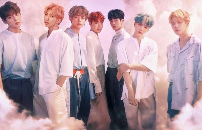 “DNA” dei BTS diventa il loro terzo MV a superare 1,6 miliardi di visualizzazioni