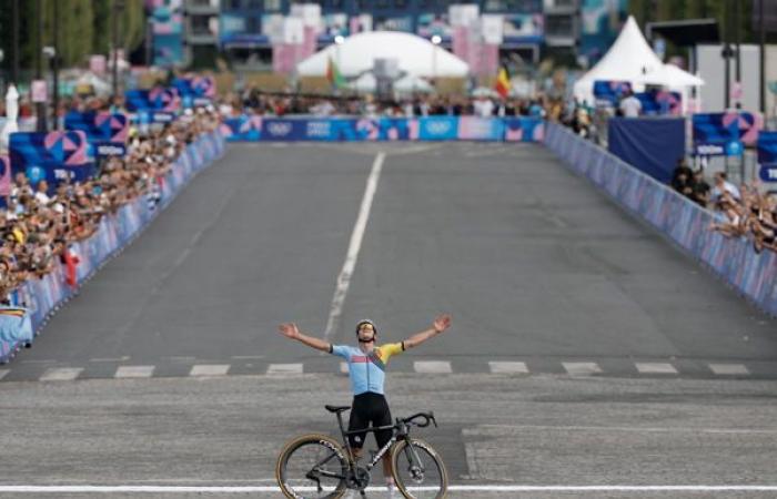 Serge Pauwels succede a Sven Vanthourenhout come allenatore della squadra ciclistica belga