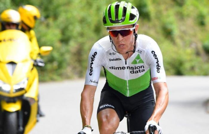 Serge Pauwels è stato nominato Ct del Belgio a scapito di Philippe Gilbert