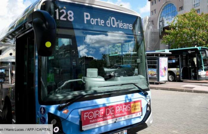 Keolis sfida la RATP e vince 42 linee di autobus alle porte di Parigi