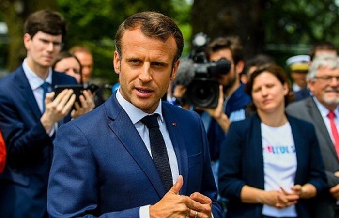 Emmanuel Macron e Nicolas Sarkozy saranno presenti alla partita Francia-Israele