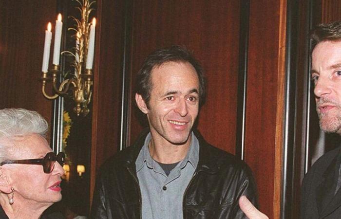 Jean-Jacques Goldman visto in metropolitana: a Londra, la sua vita semplicissima con Nathalie e la loro figlia ancora minorenne