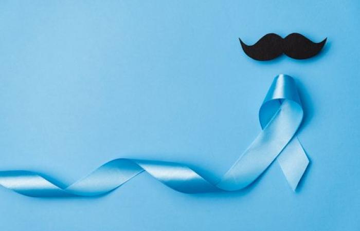 Movember, si fa crescere i baffi per sensibilizzare l’opinione pubblica sui tumori maschili