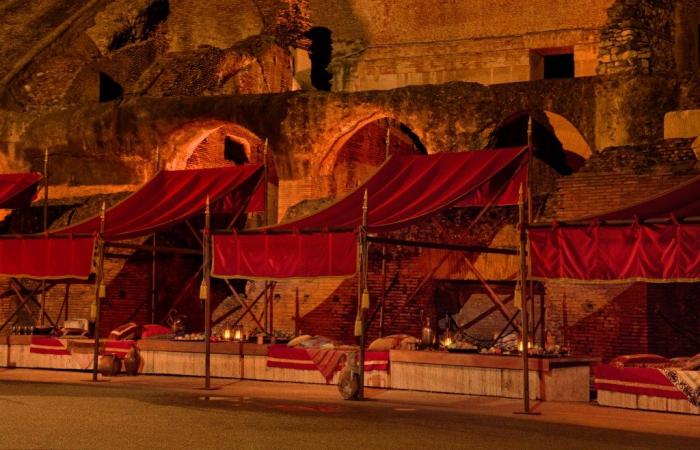 Airbnb lancia la Gladiator Experience al Colosseo di Roma