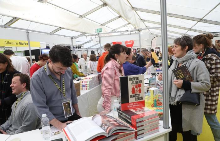 Cinque buoni motivi per andare al Festival del Libro Gourmet di Périgueux