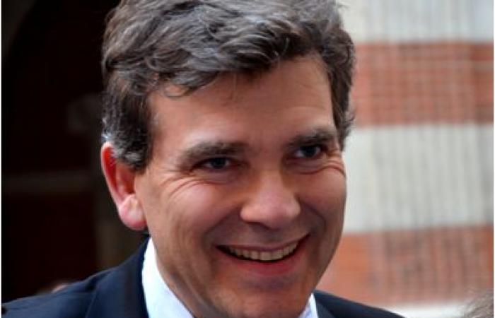 Montebourg su RTL… “paghiamo l'elettricità a un prezzo folle”