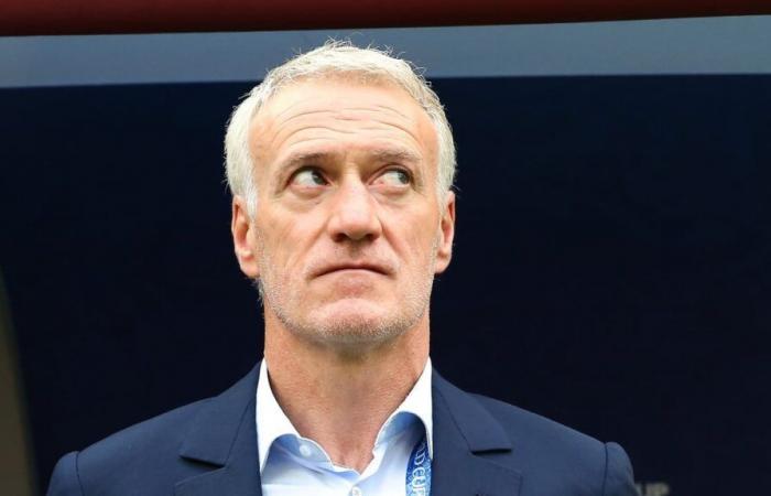 Didier Deschamps, la sanzione è caduta!