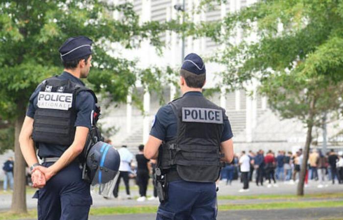 Israele: prima della partita dovrebbe esserci una manifestazione, nei pressi dello Stade de France