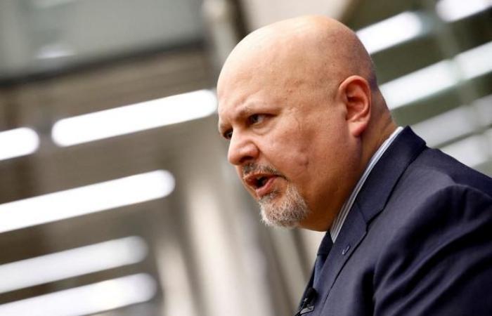 Viene aperta un'indagine per “presunta cattiva condotta” contro il procuratore della Corte penale internazionale, Karim Khan