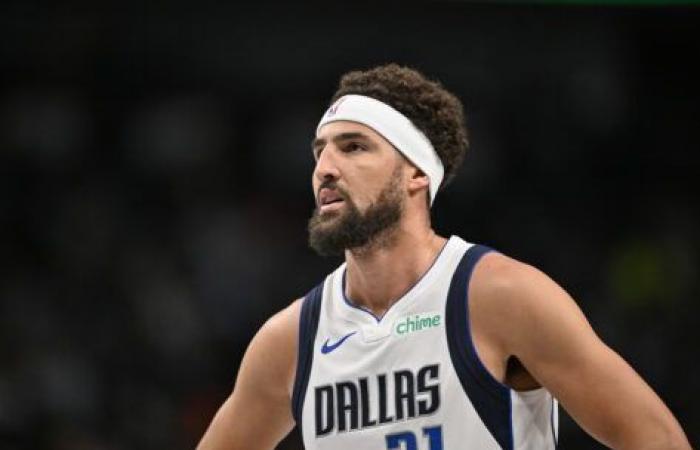 I fan dei Warriors sono stati avvertiti di un atto “vergognoso” contro Klay Thompson, poiché la partita della Coppa NBA dei Mavericks rischia un potenziale ritardo