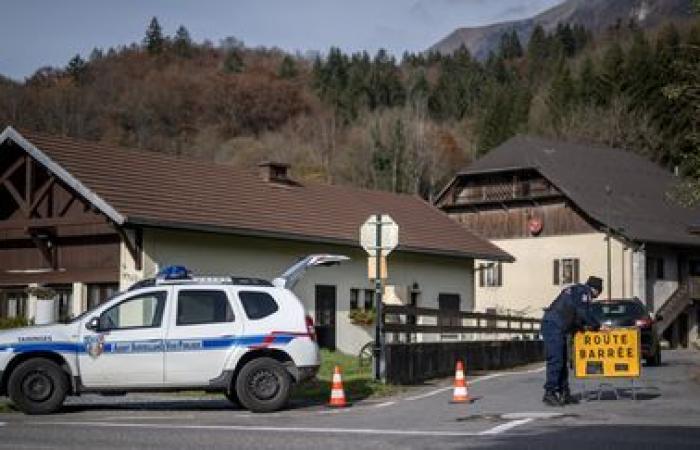 donna trovata morta in macchina in Svizzera