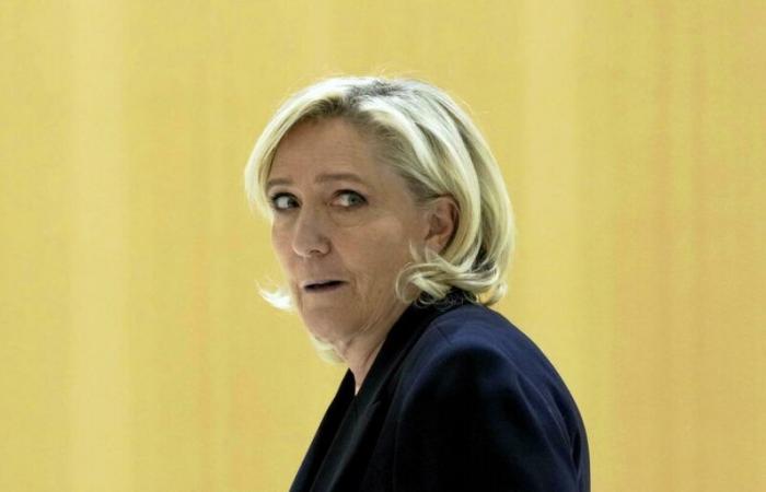 Marine Le Pen nella trappola della “ineleggibilità obbligatoria”