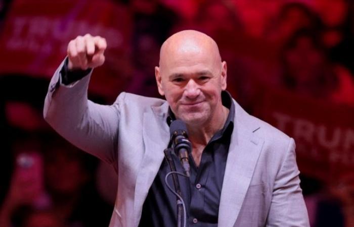 Elon Musk, Dana White, Joe Rogan… Queste le 6 personalità che gravitano nella galassia del nuovo presidente