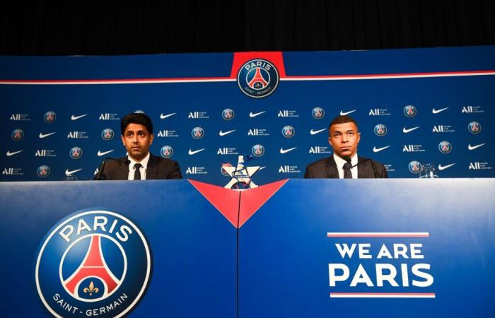 Conflitto da 55 milioni di euro: il PSG riparte contro Mbappé