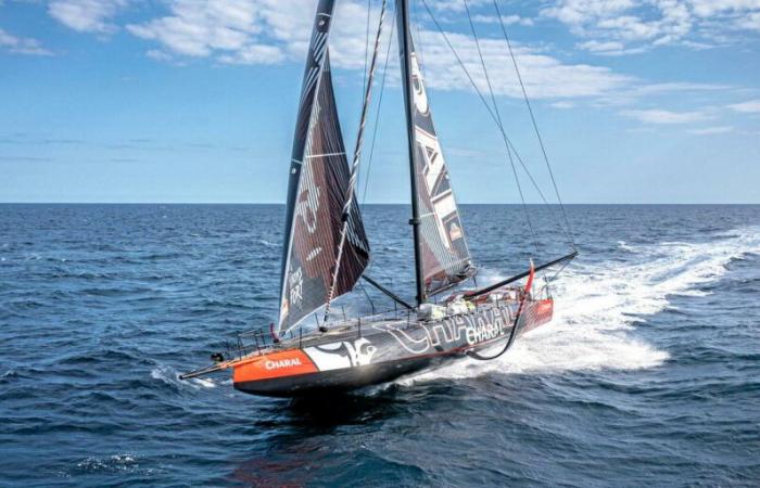 “Tutti gli scenari sono possibili nel Vendée Globe”