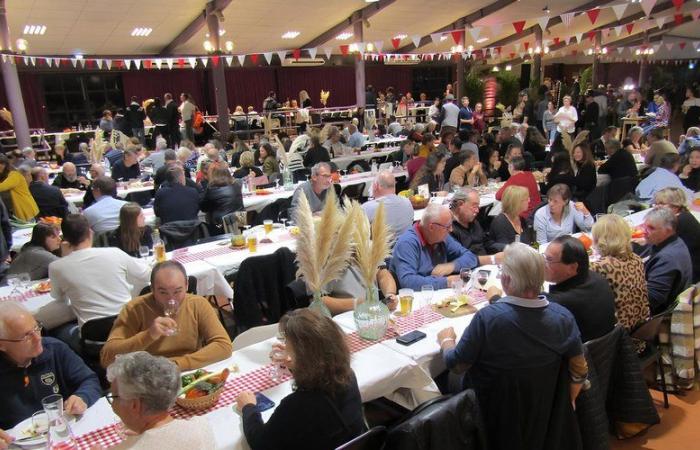 Cucina gourmet, prodotti locali… Les Régalades de Castelsarrasin tornano in tavola per il piacere dei buongustai