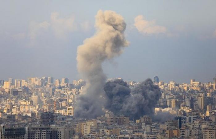 Hezbollah colpisce basi militari, Israele bombarda Beirut | Conflitto in Medio Oriente