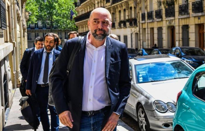 Gérard Lopez condannato a dieci mesi di carcere – Francia – Giustizia