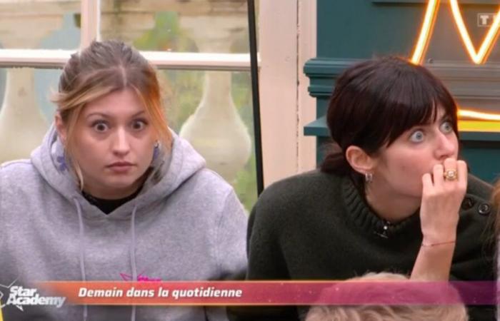 Star Academy (TF1): Scopri i tre nominati della settimana!