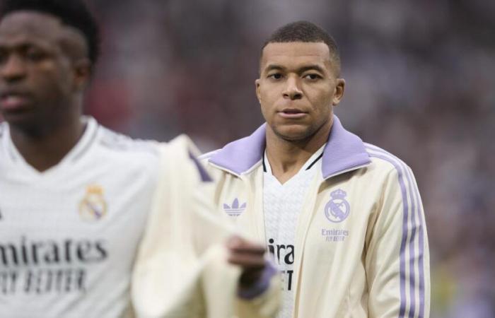 la promessa di una leggenda sul futuro di Mbappé