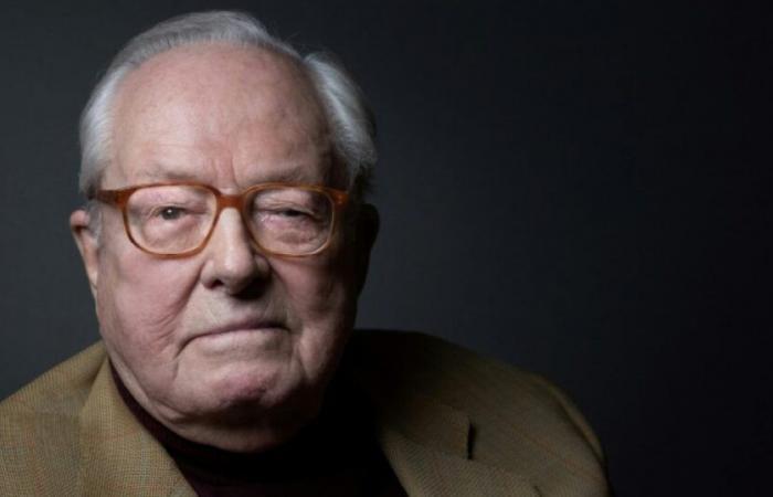 Jean-Marie Le Pen ricoverato in ospedale: Notizie