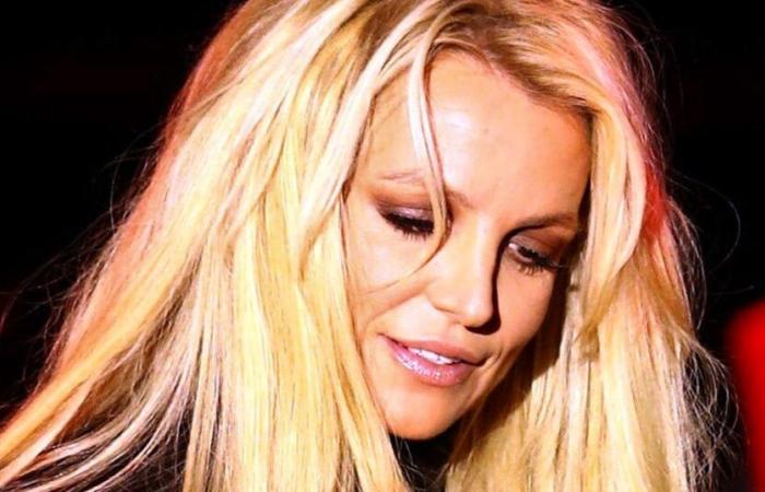 Britney Spears pagherà l’ultimo mantenimento a suo figlio