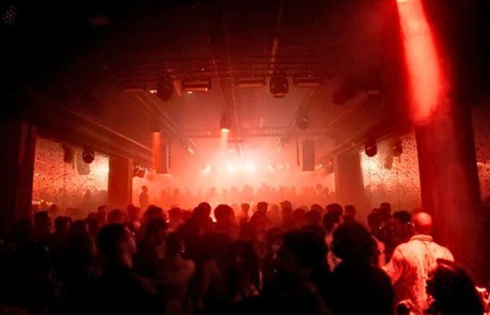 Una serata che punta a “rilanciare” la tech-house parigina