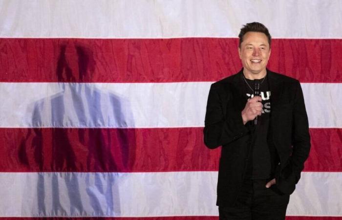 Elon Musk, conduttore di “Fox News”, capo della CIA… L’amministrazione Trump sta prendendo forma