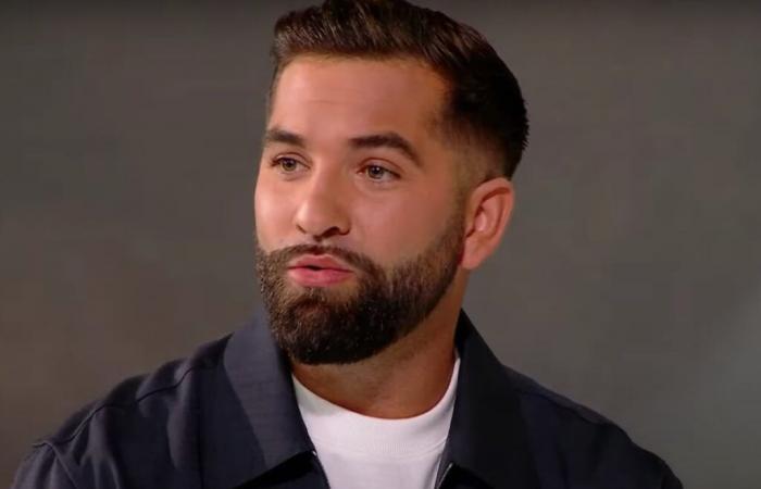 Kendji Girac fa una proposta audace a Léa Salamé: “Verrò…”