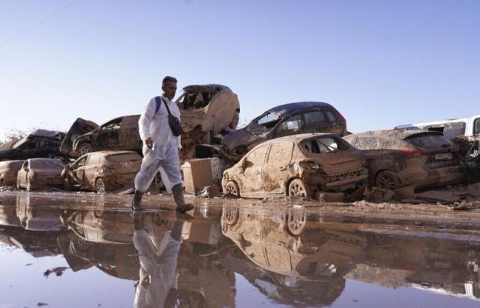 Nuove alluvioni in Spagna: migliaia di persone evacuate a Malaga