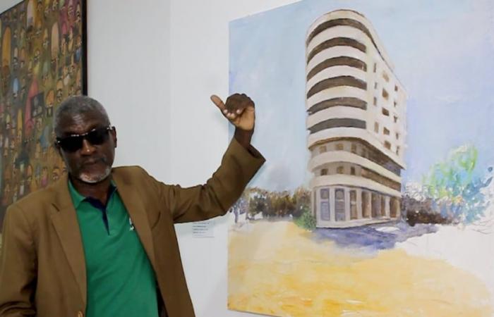 Biennale di Dakar: Bakku, una mostra di architettura per decostruire il caos urbano della capitale