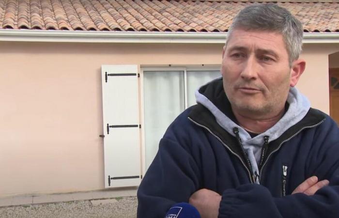 un anno fa, il presunto assassino è stato arrestato