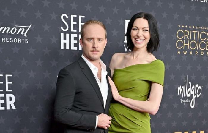 Laura Prepon e Ben Foster divorziano… Noel Gallagher ha scritto una versione di sei ore di uno dei suoi successi…