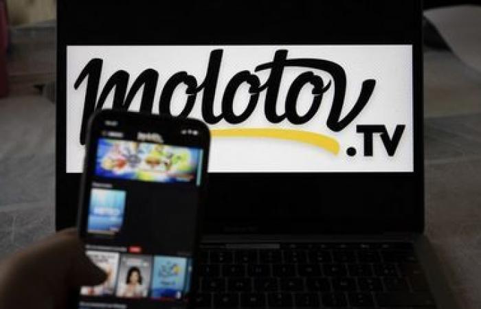 Dieci milioni di indirizzi e-mail rubati durante l'attacco alla piattaforma di streaming Molotov