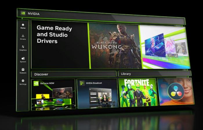 L'app NVIDIA è ufficialmente disponibile: scarica il compagno essenziale per i giocatori e i creatori di PC | Notizie GeForce