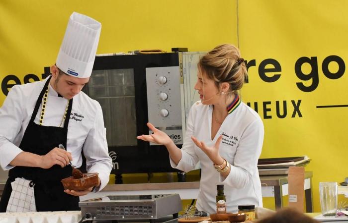 Cinque buoni motivi per andare al Festival del Libro Gourmet di Périgueux