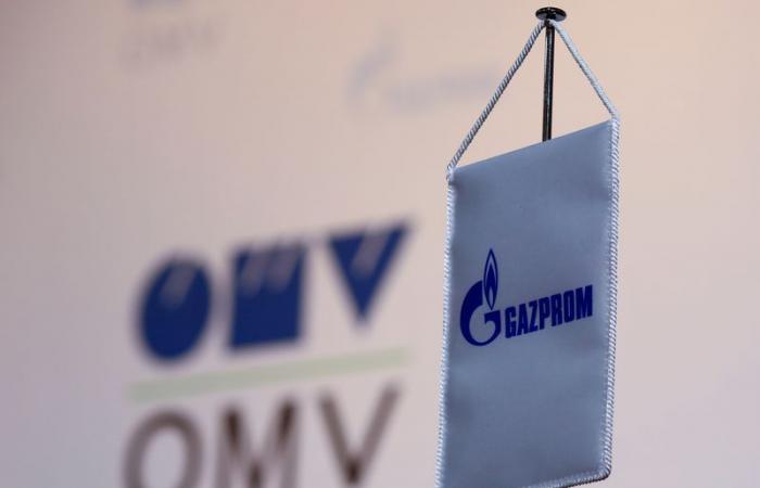 OMV riceve un lodo arbitrale di oltre 243 milioni di dollari per le consegne irregolari di gas da parte di Gazprom alla Germania