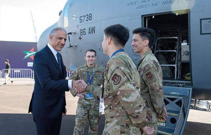 La partita Lockheed Martin ed Embraer nel cielo marocchino – Oggi Marocco