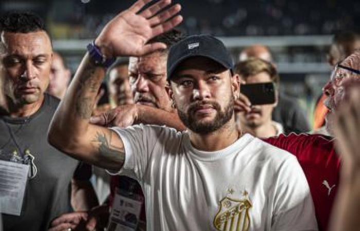 Oltre a Neymar, il Santos sogna il ritorno dell'ex giocatore del Benfica