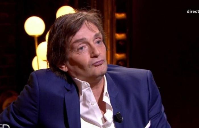 Pierre Palmade estremamente ricco? La sua scioccante confessione sulla sua “fortuna”, “ho pagato tutti i suoi amici”