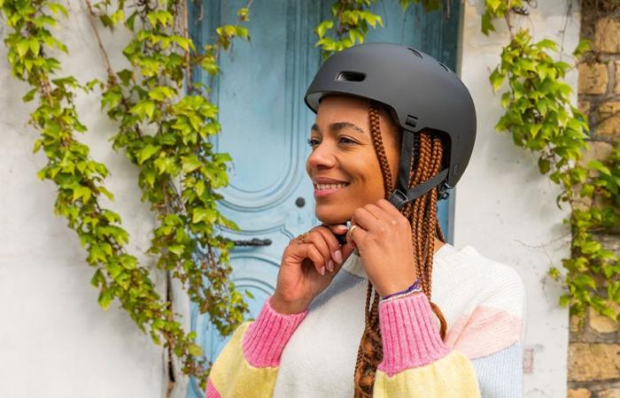 un casco urbano semplice e comodo ad un prezzo basso