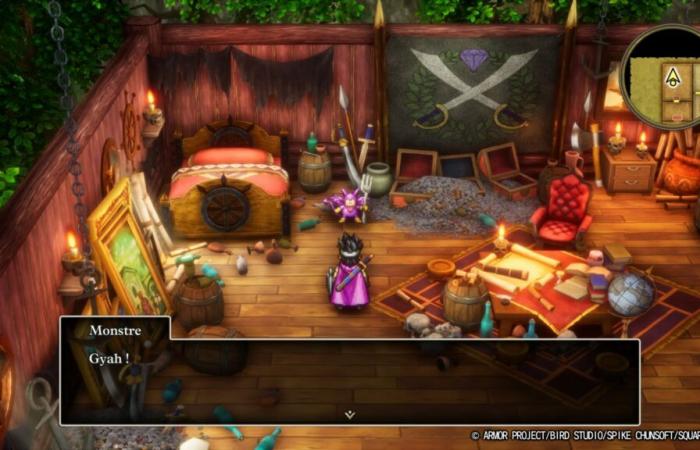 [Test] “Dragon Quest III HD-2D Remake” è all'altezza del gioco cult?