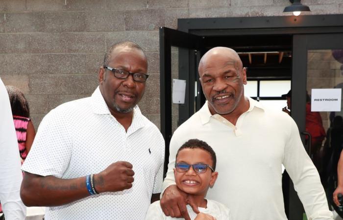 Incontra i 7 figli di Mike Tyson: dal suo famoso figlio alla tragica vita di sua figlia