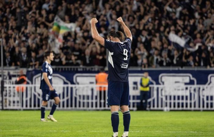 ANALISI. Le Poiré-sur-Vie – Girondins de Bordeaux (0-1). Anche questa volta si respira aria di vetta