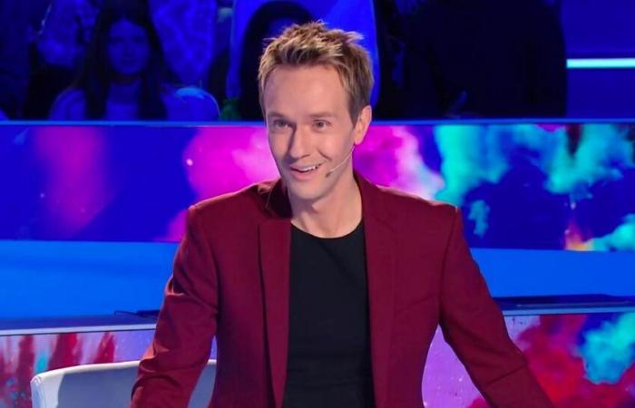 Cyril Féraud: colpo di scena per il conduttore su France 2